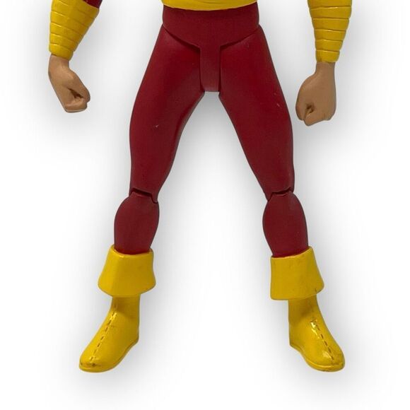 DC Direct 1st First Appearance Shazam 6.5" Action Figure DC Collectibles - Picture 4 of 8